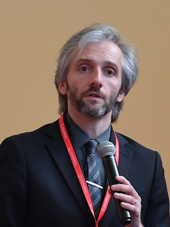 Prof. Francesco Benedetto