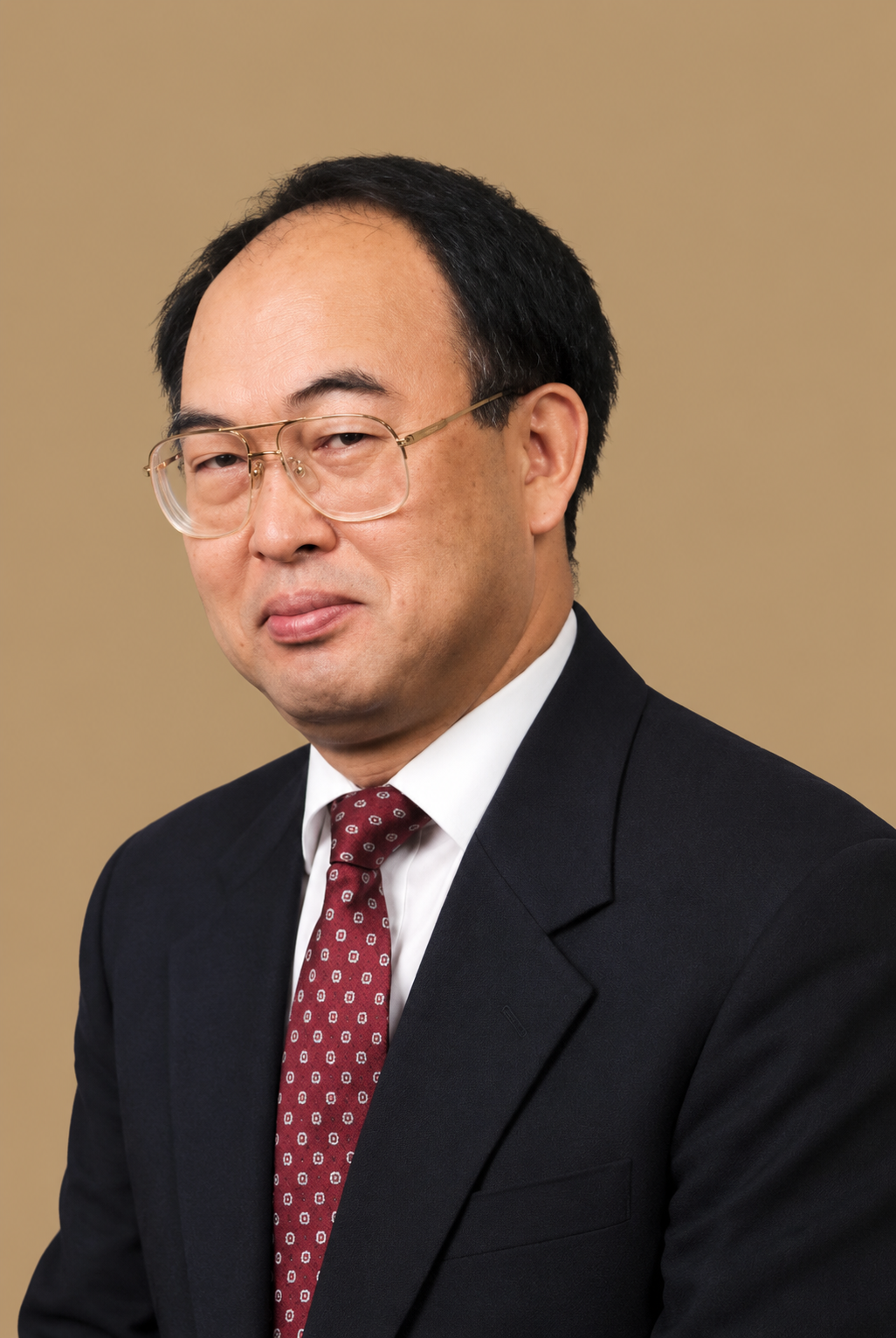 Prof. Sean Eom